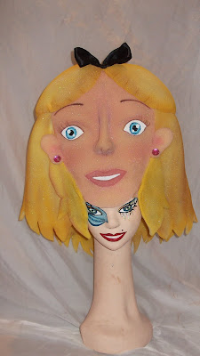 Alicia en el País de las Maravillas 29